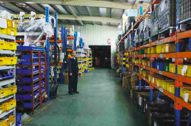 Durajack Warehouse